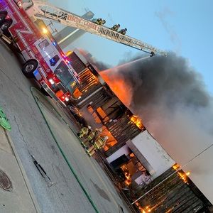 Meet your Posher, Chief